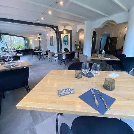 Otel Le Clos Du Pontic Logis Et Cit'hotel Landerneau