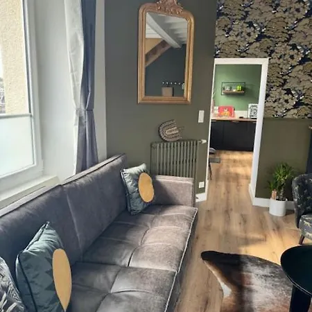 Le Clos Du Pontic Logis Et Cit'hotel Otel Landerneau