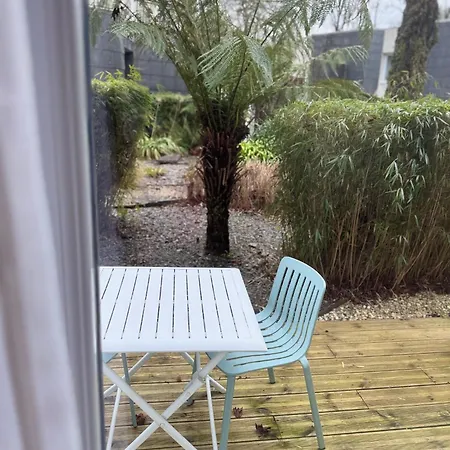 Otel Le Clos Du Pontic Logis Et Cit'hotel 3*