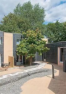 Le Clos Du Pontic Logis Et Cit'hotel Landerneau